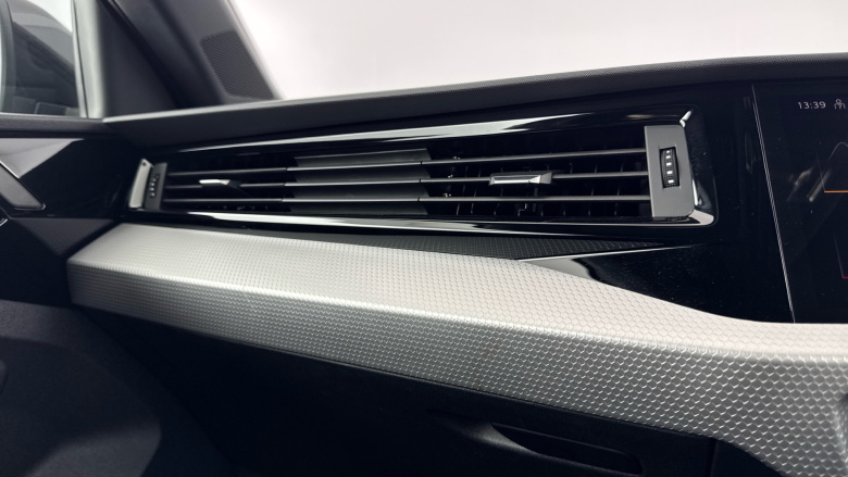 Audi A1 35 TFSI Black Edition 5dr S Tronic Petrol Hatchback